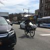 Why Did De Blasio's DOT Rip Out A Popular Protected Bike Lane?